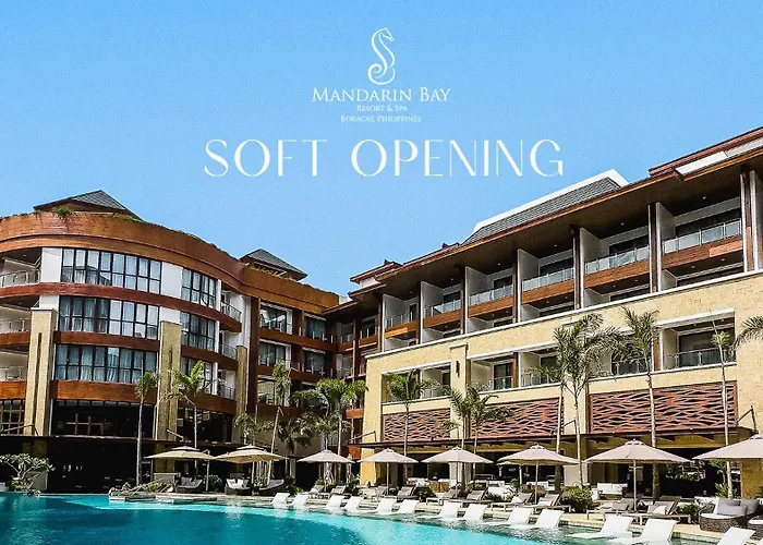 Mandarin Bay Resort And Spa